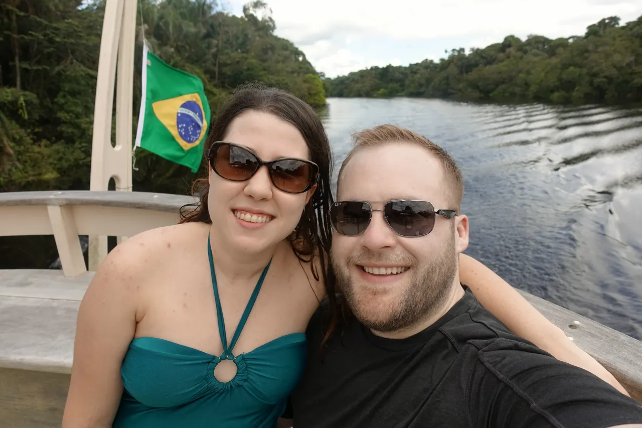 Amazon 2018