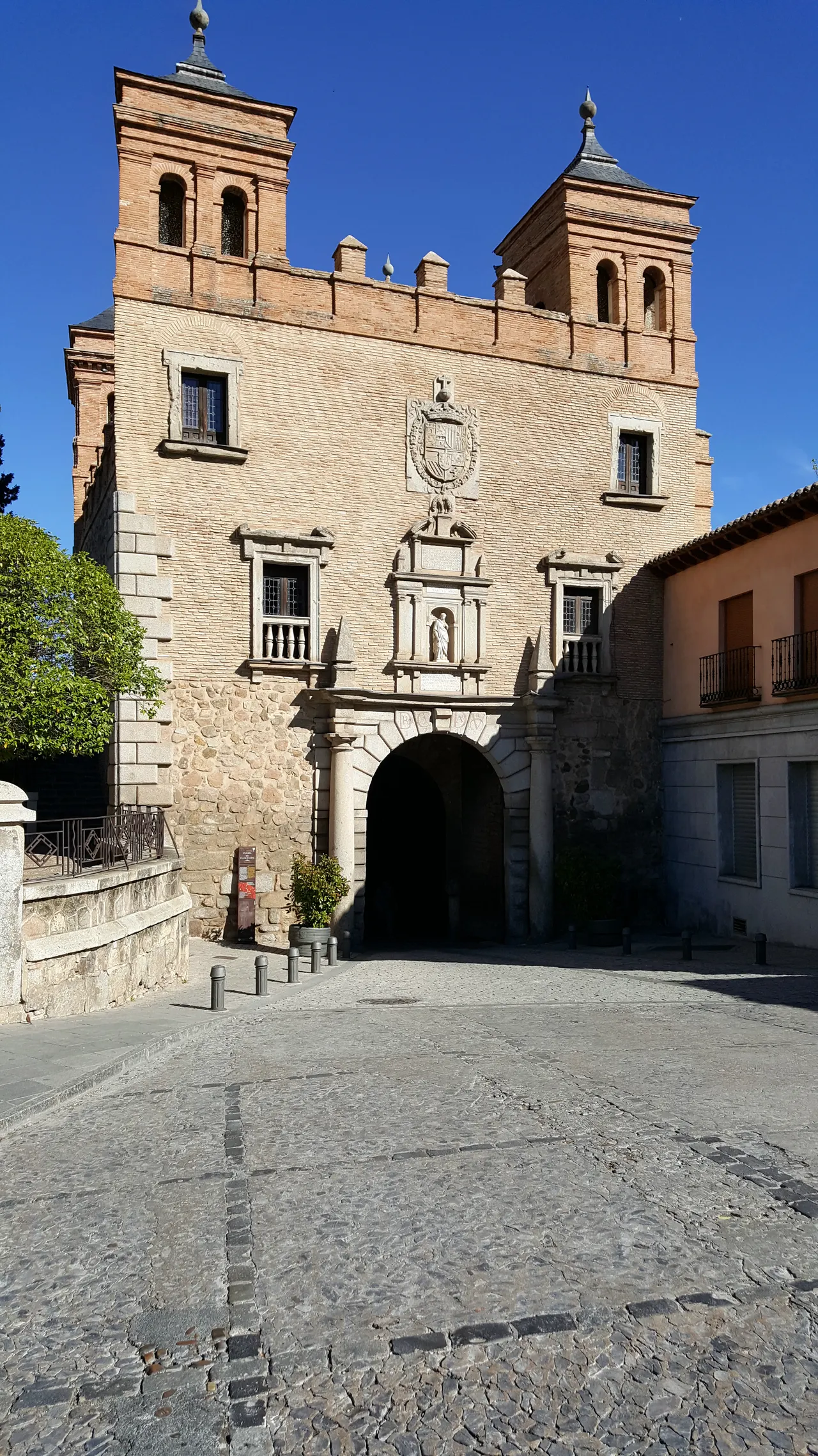 Barcelona & Granada & Sevilla, Spain
