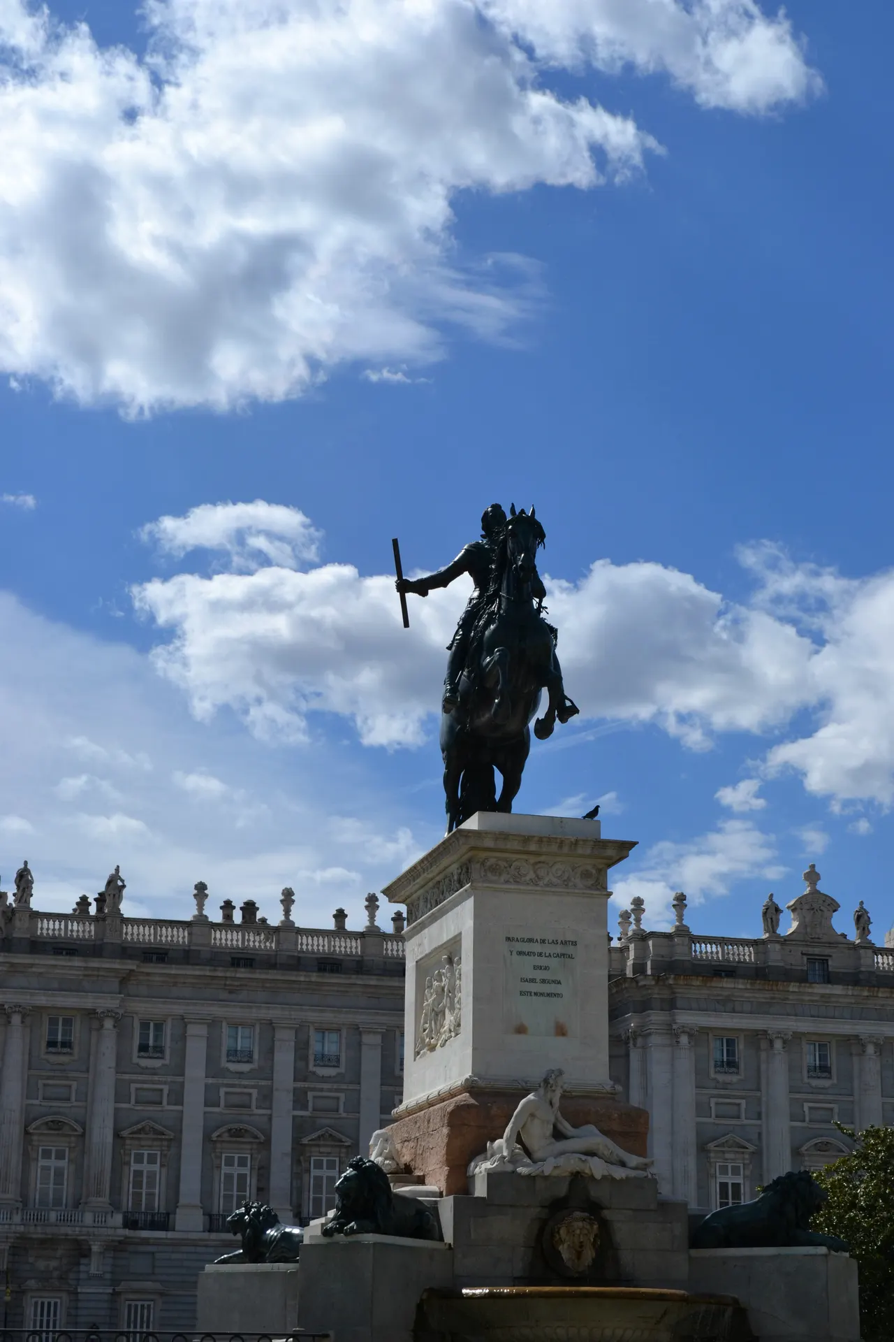 Barcelona & Granada & Sevilla, Spain