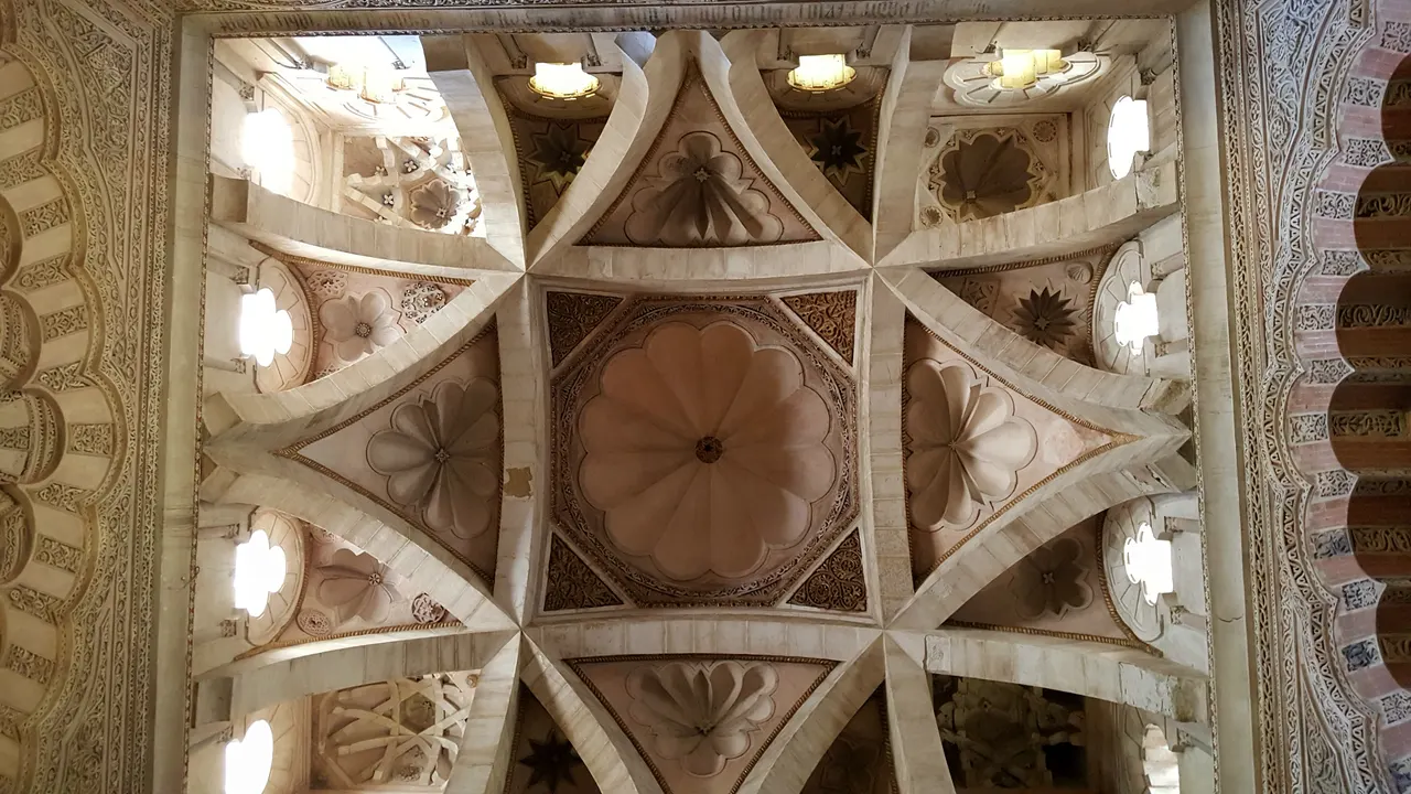 Barcelona & Granada & Sevilla, Spain