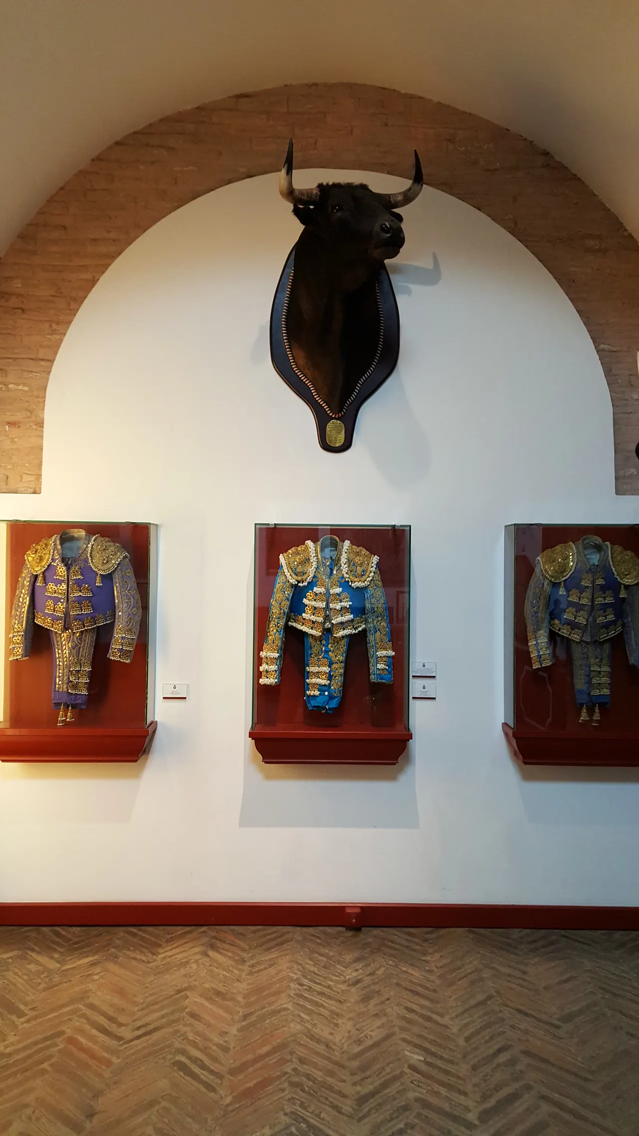 Barcelona & Granada & Sevilla, Spain
