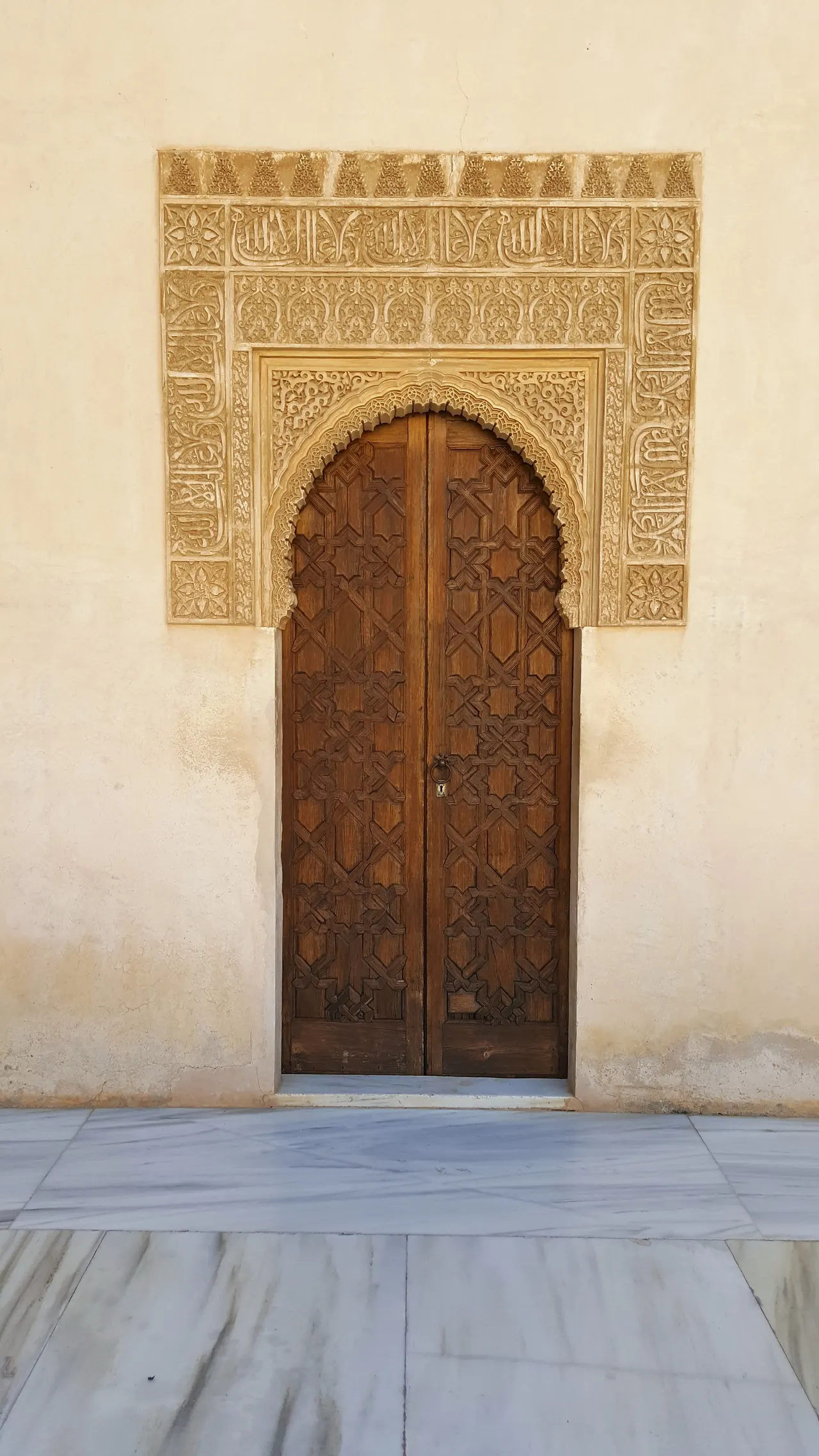 Barcelona & Granada & Sevilla, Spain