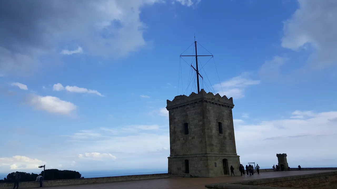 Barcelona & Granada & Sevilla, Spain