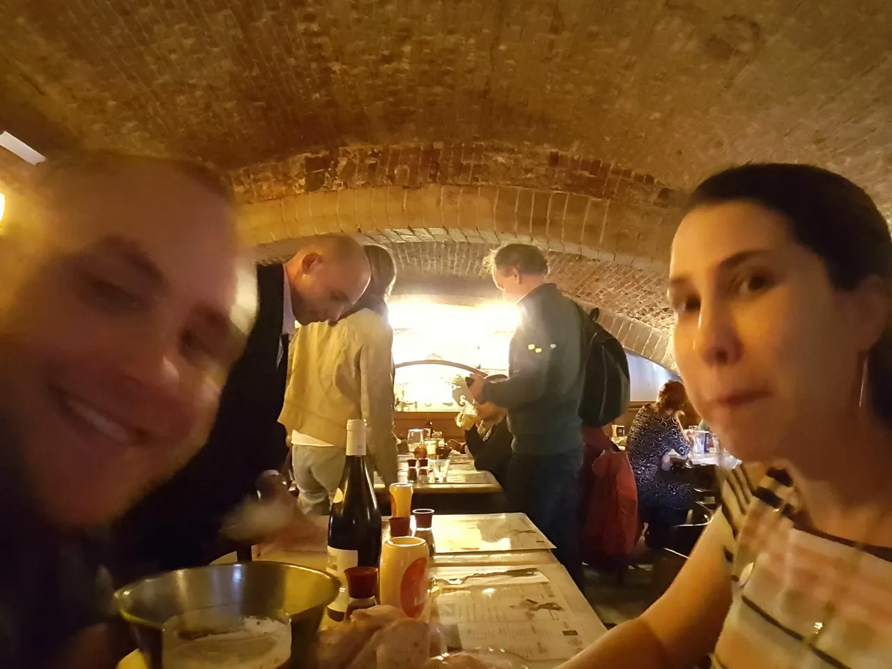 Belgium & Amsterdam 2016