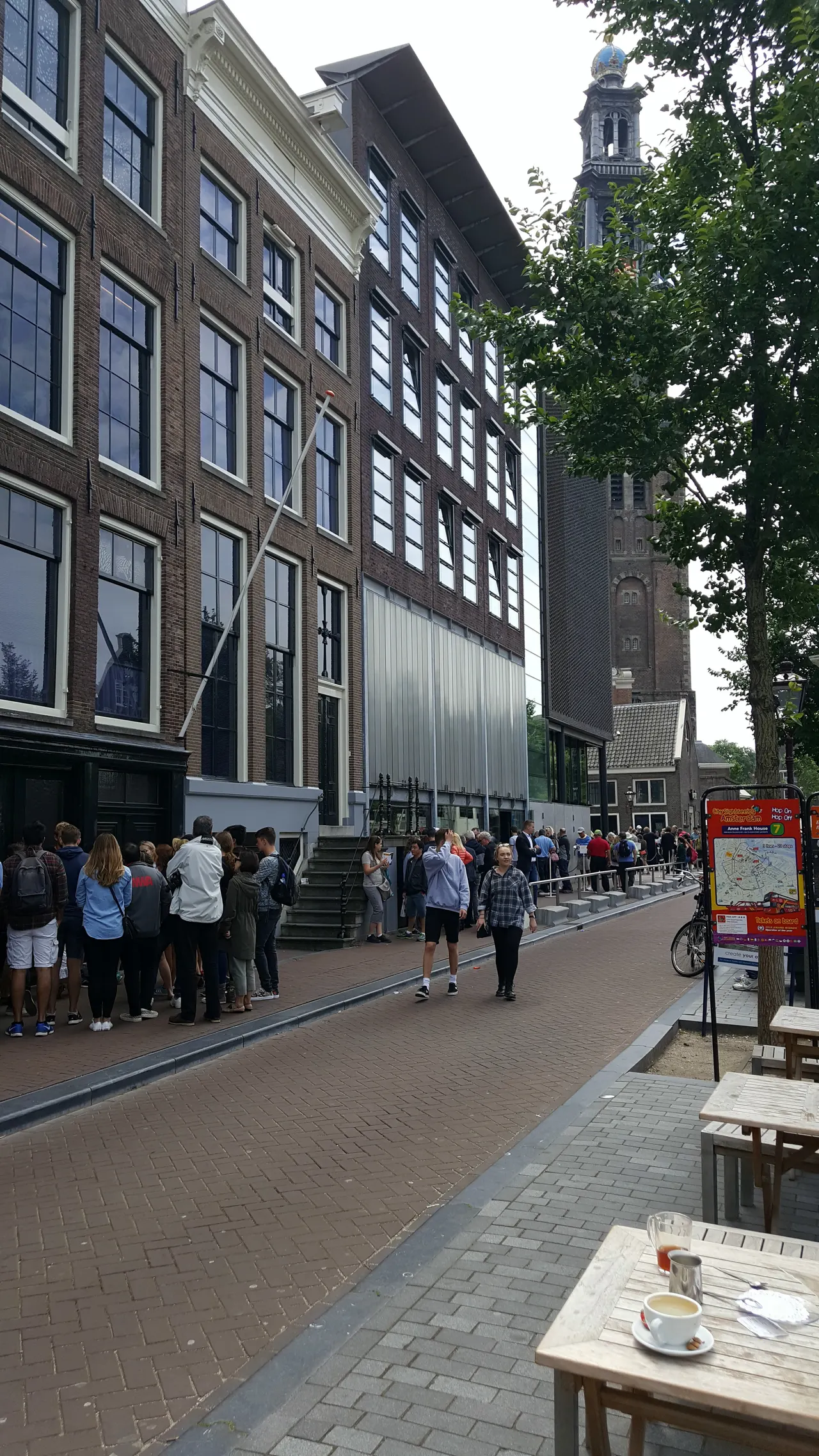 Belgium & Amsterdam 2016