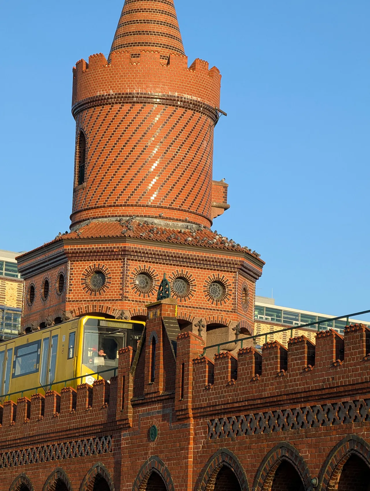 Berlin, Germany