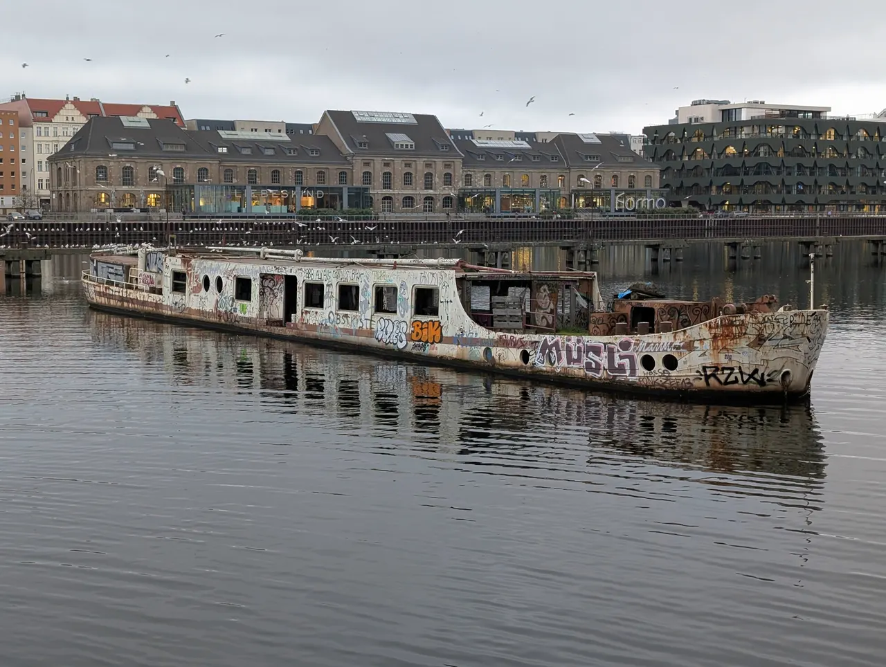 Berlin, Germany