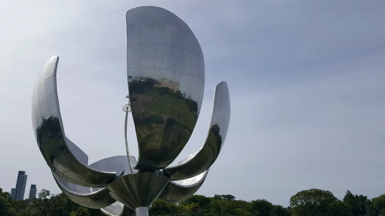 Buenos Aires, Argentina & Florianópolis, Brazil