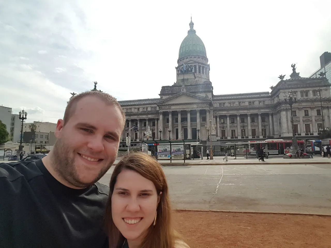 Buenos Aires, Argentina & Florianópolis, Brazil