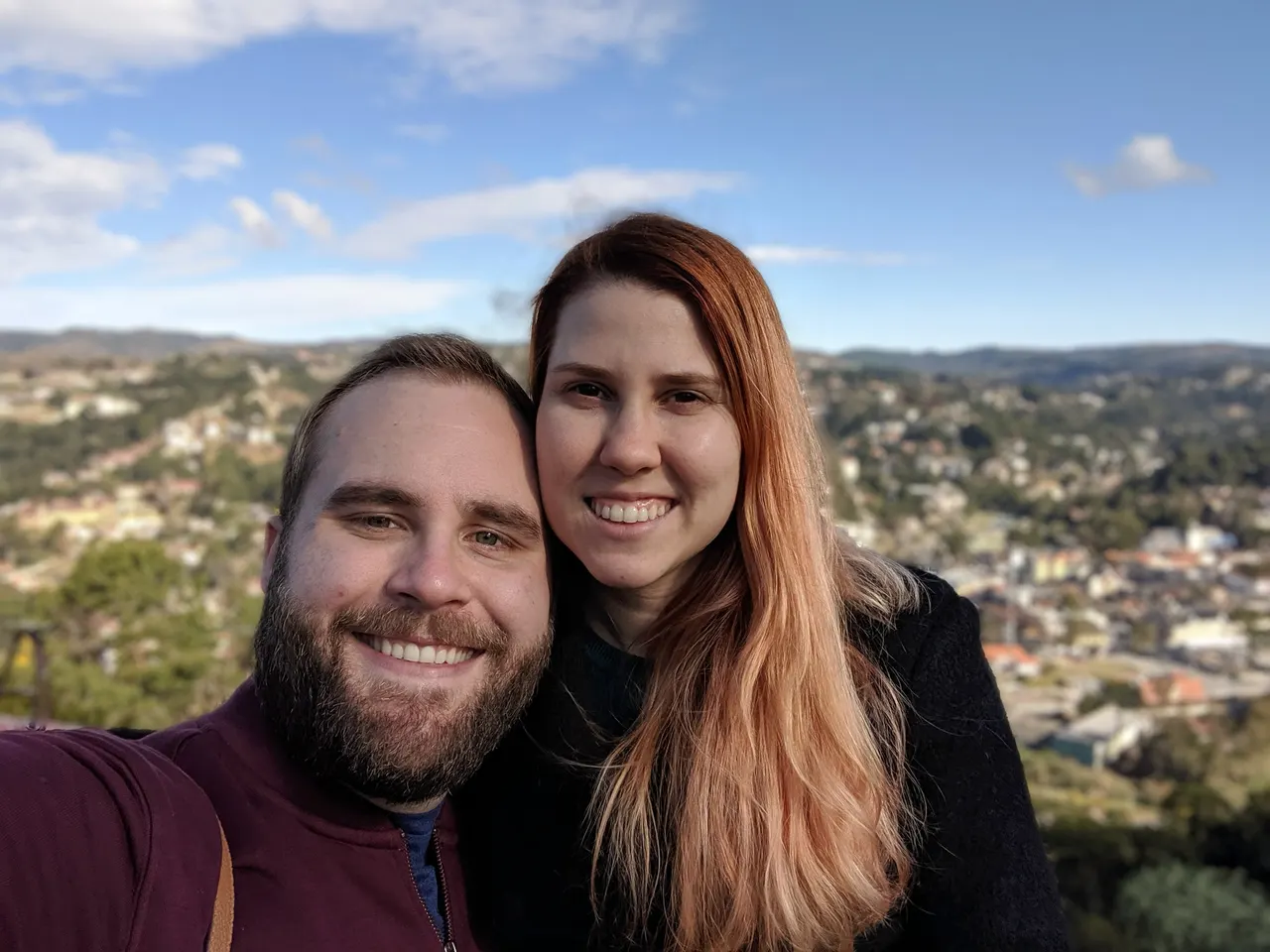 Campos do Jordão, Brazil