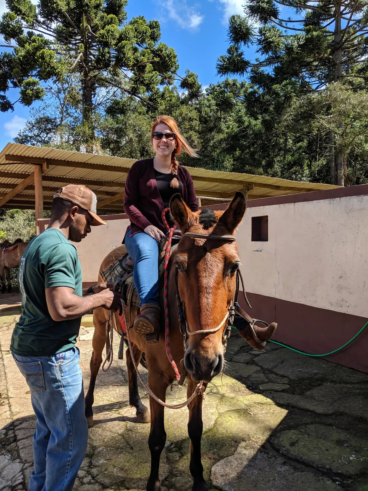 Campos do Jordão, Brazil