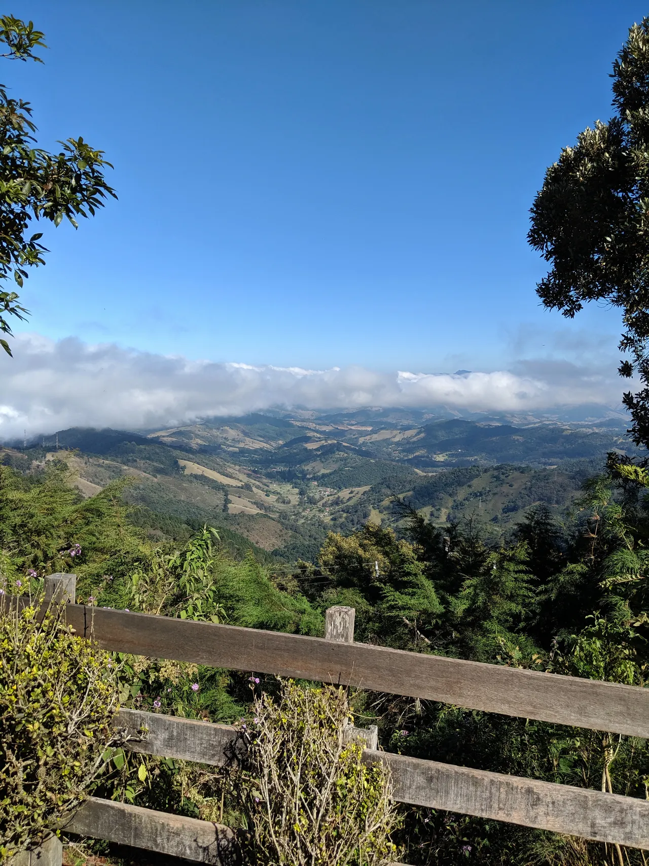 Campos do Jordão, Brazil