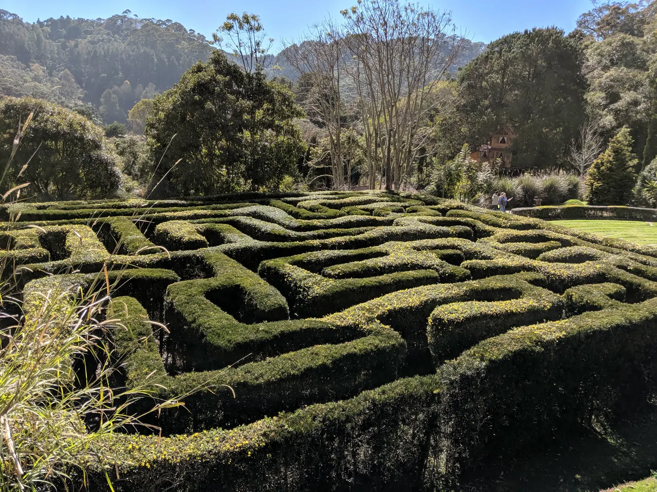 Campos do Jordão, Brazil