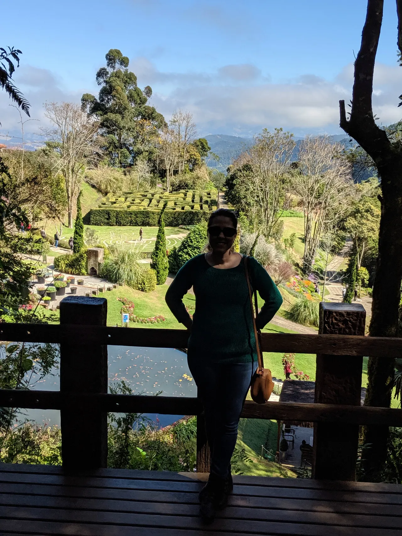 Campos do Jordão, Brazil