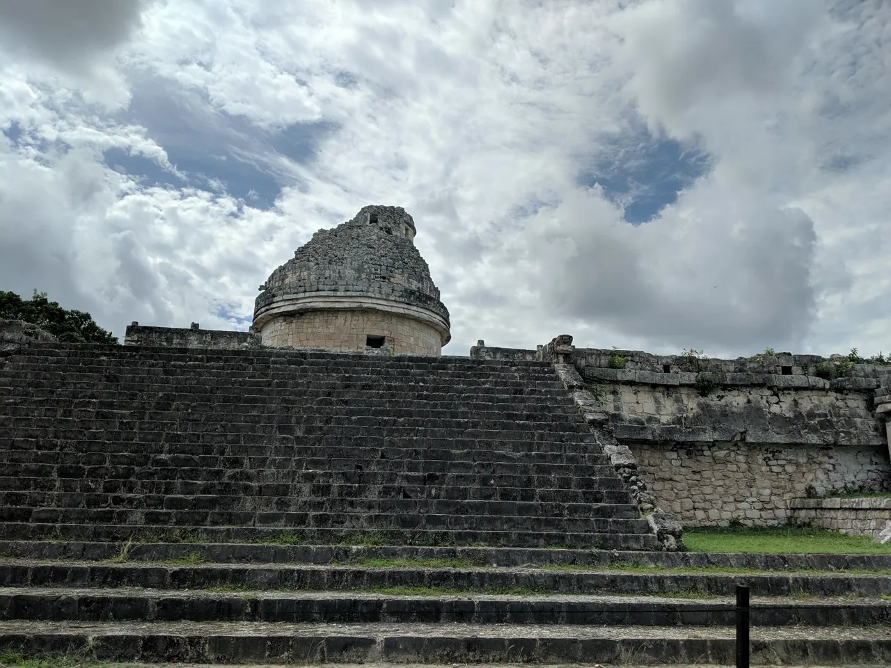 Cancun 2019