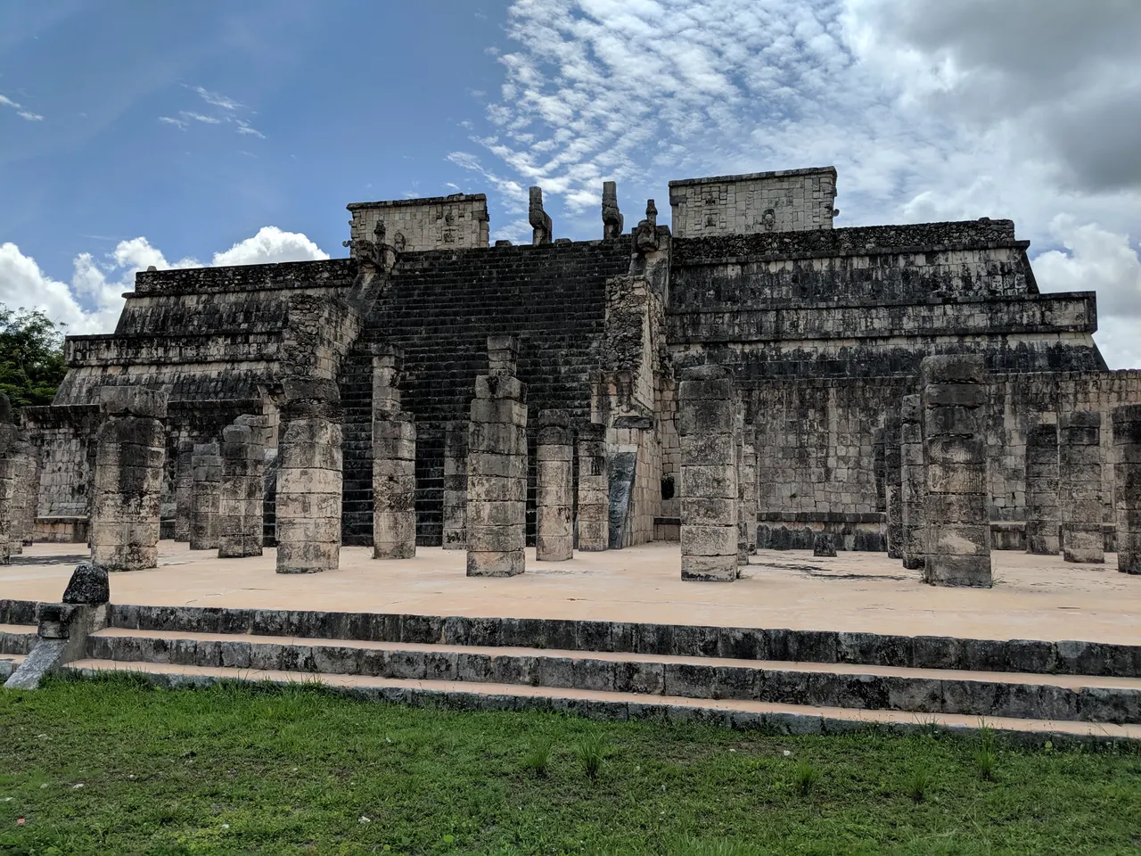 Cancun 2019