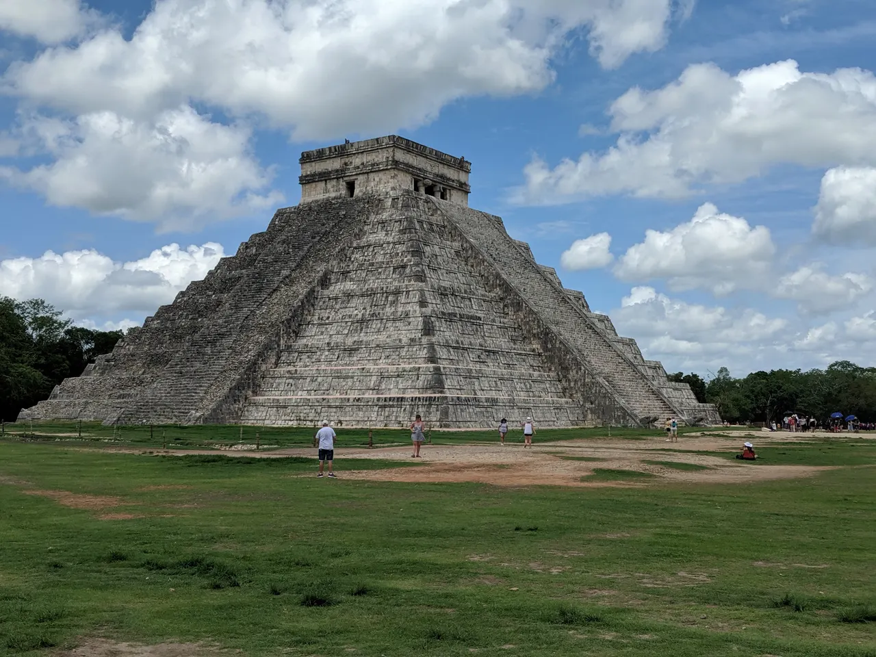 Cancun 2019