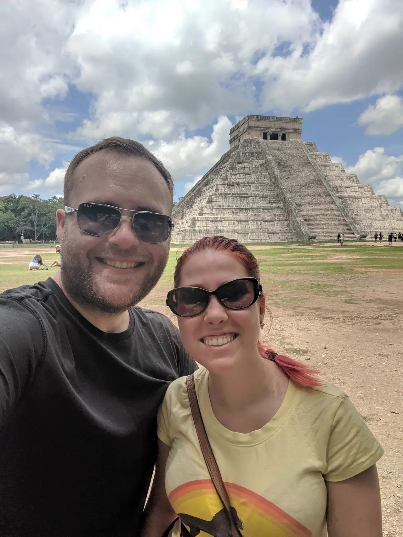 Cancun 2019
