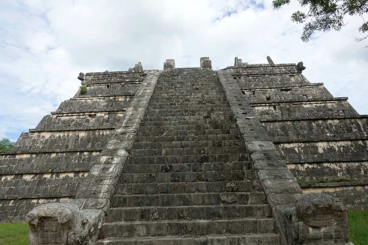 Cancun 2019