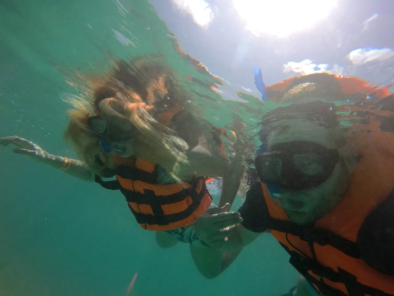 Cancun 2019