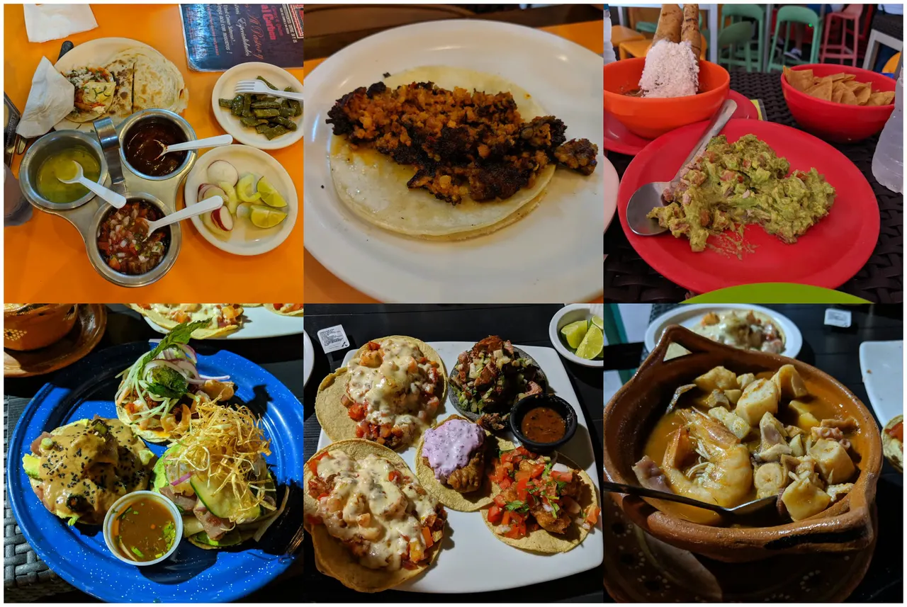 Cancun 2019
