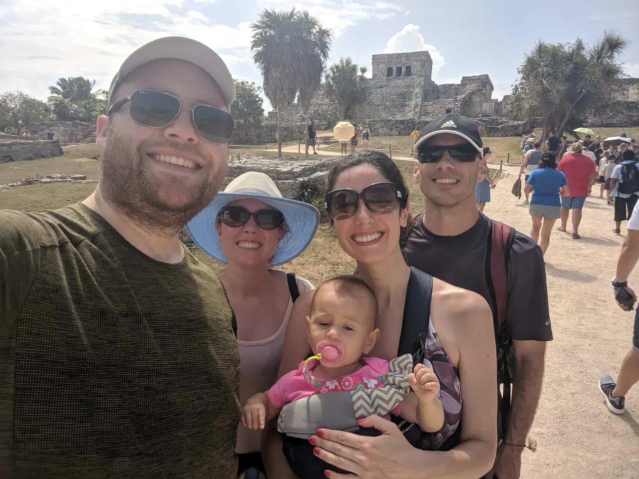 Cancun 2019