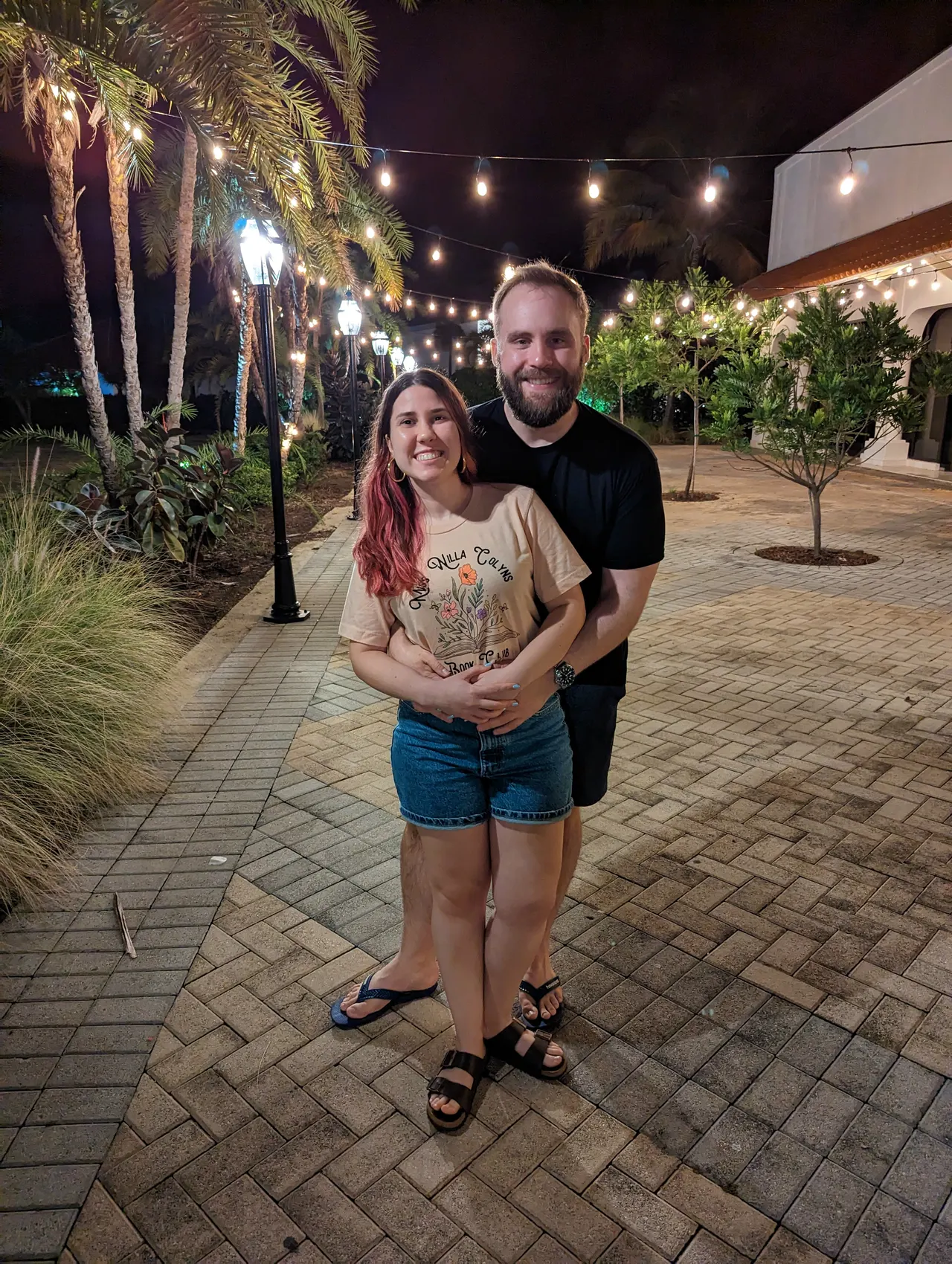 Carolina, Puerto Rico