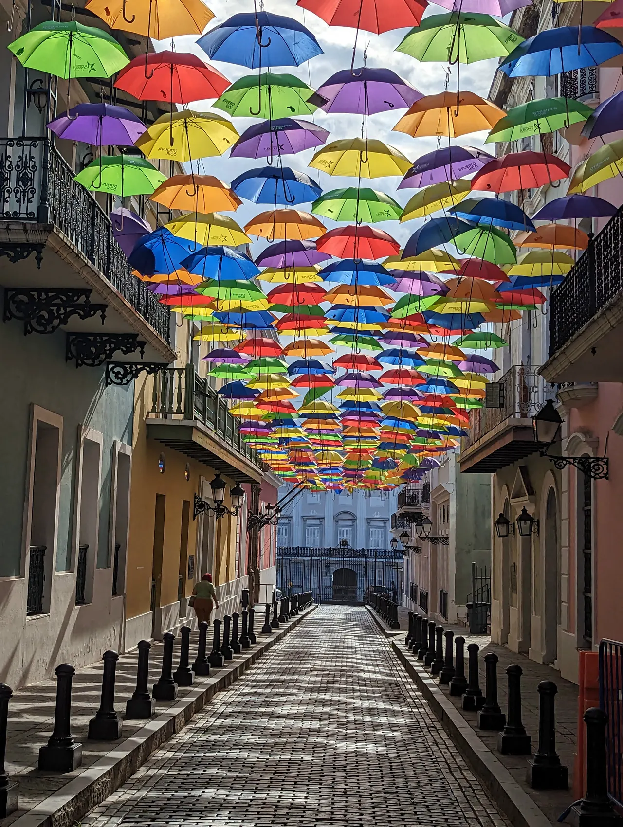 Carolina, Puerto Rico