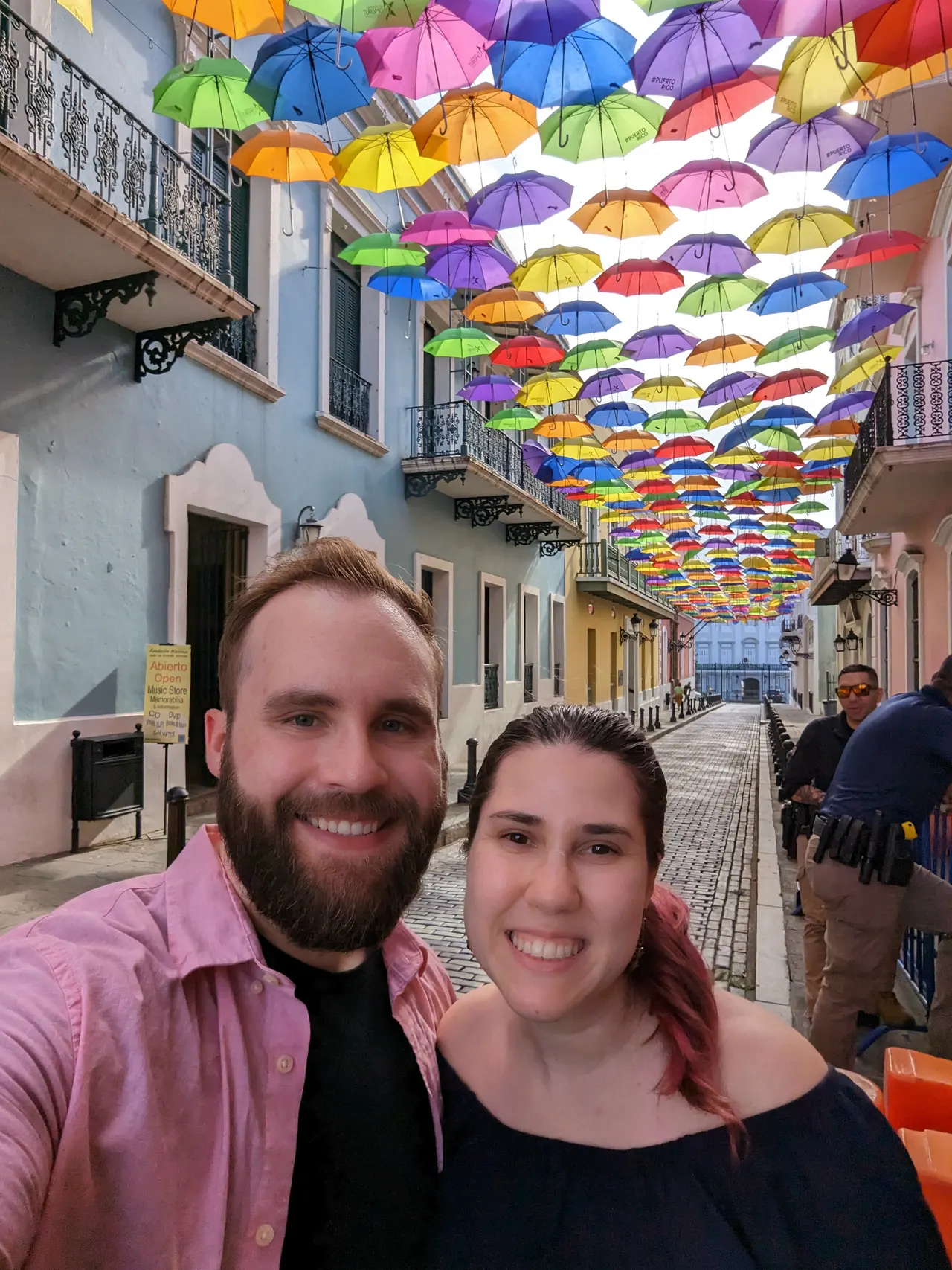 Carolina, Puerto Rico
