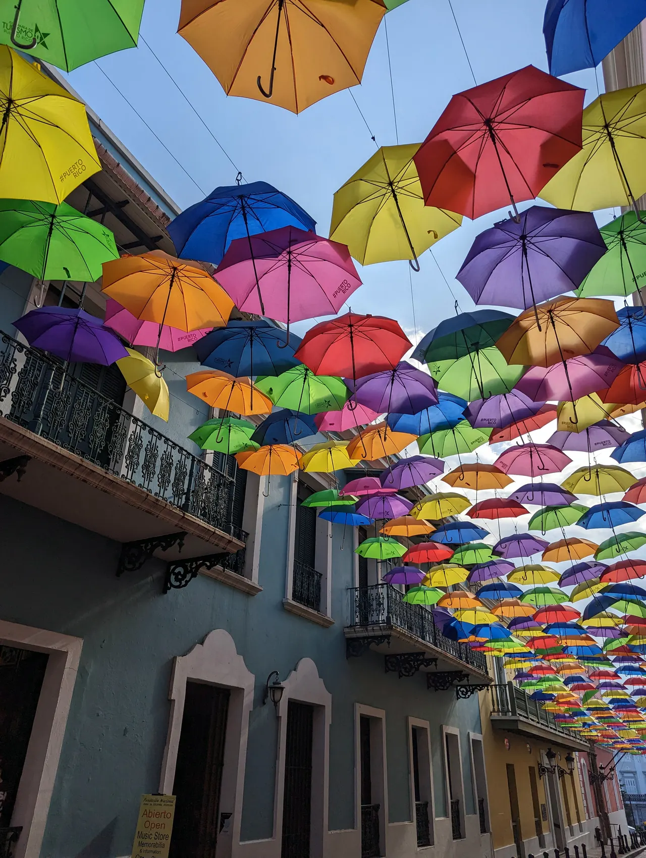 Carolina, Puerto Rico