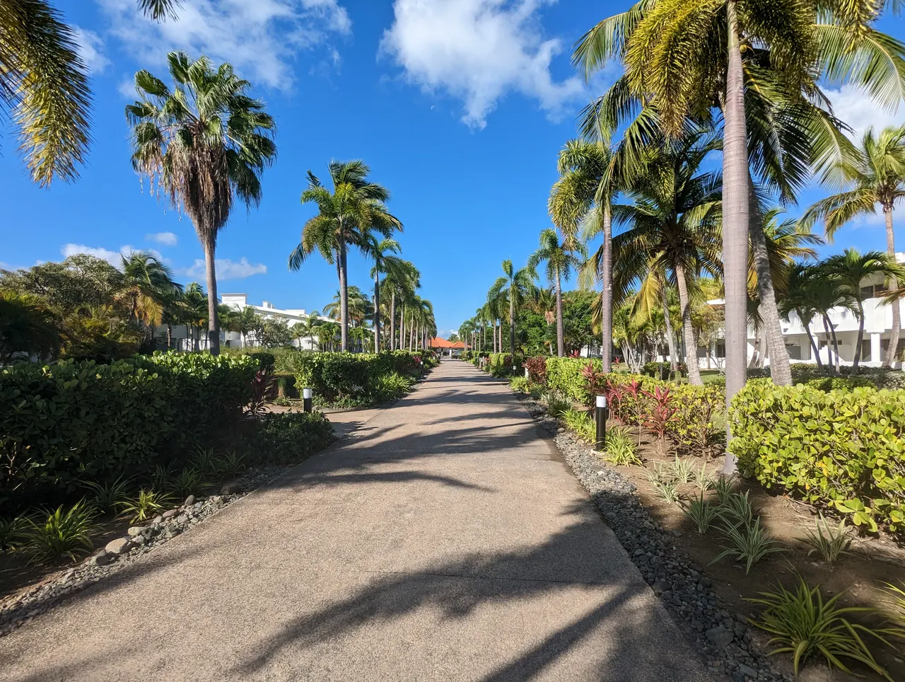 Carolina, Puerto Rico