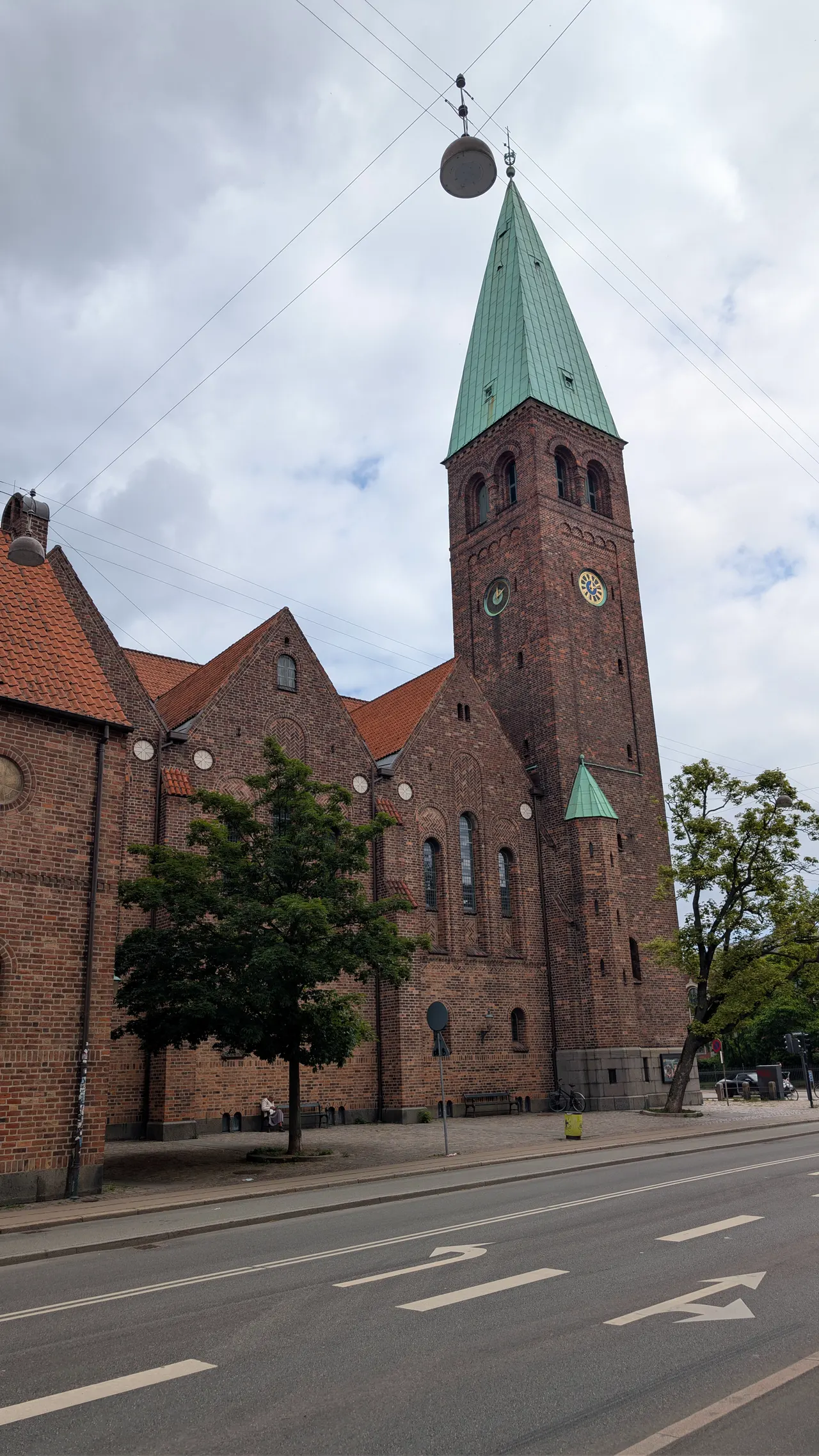 Copenhagen