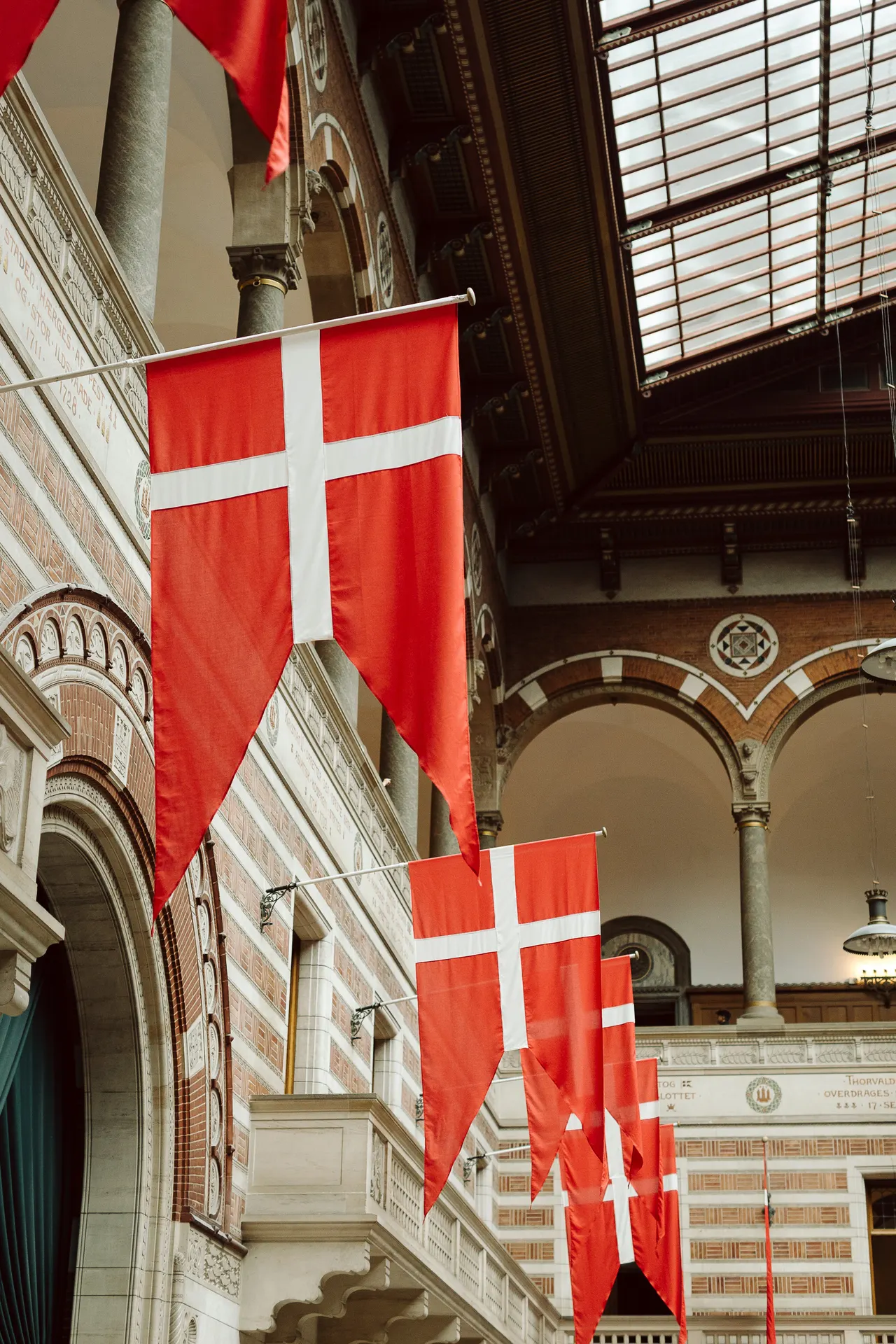 Copenhagen