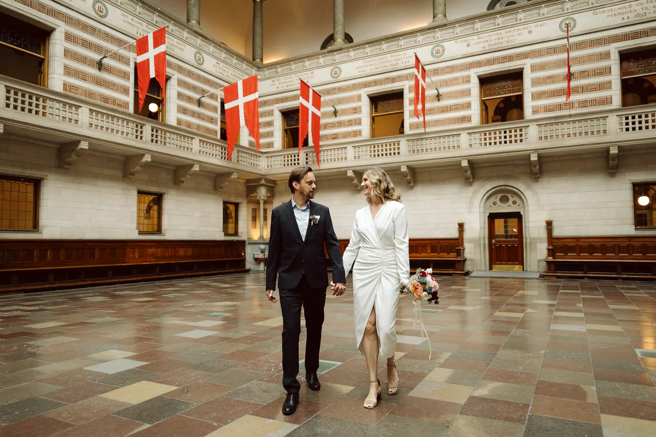 Copenhagen