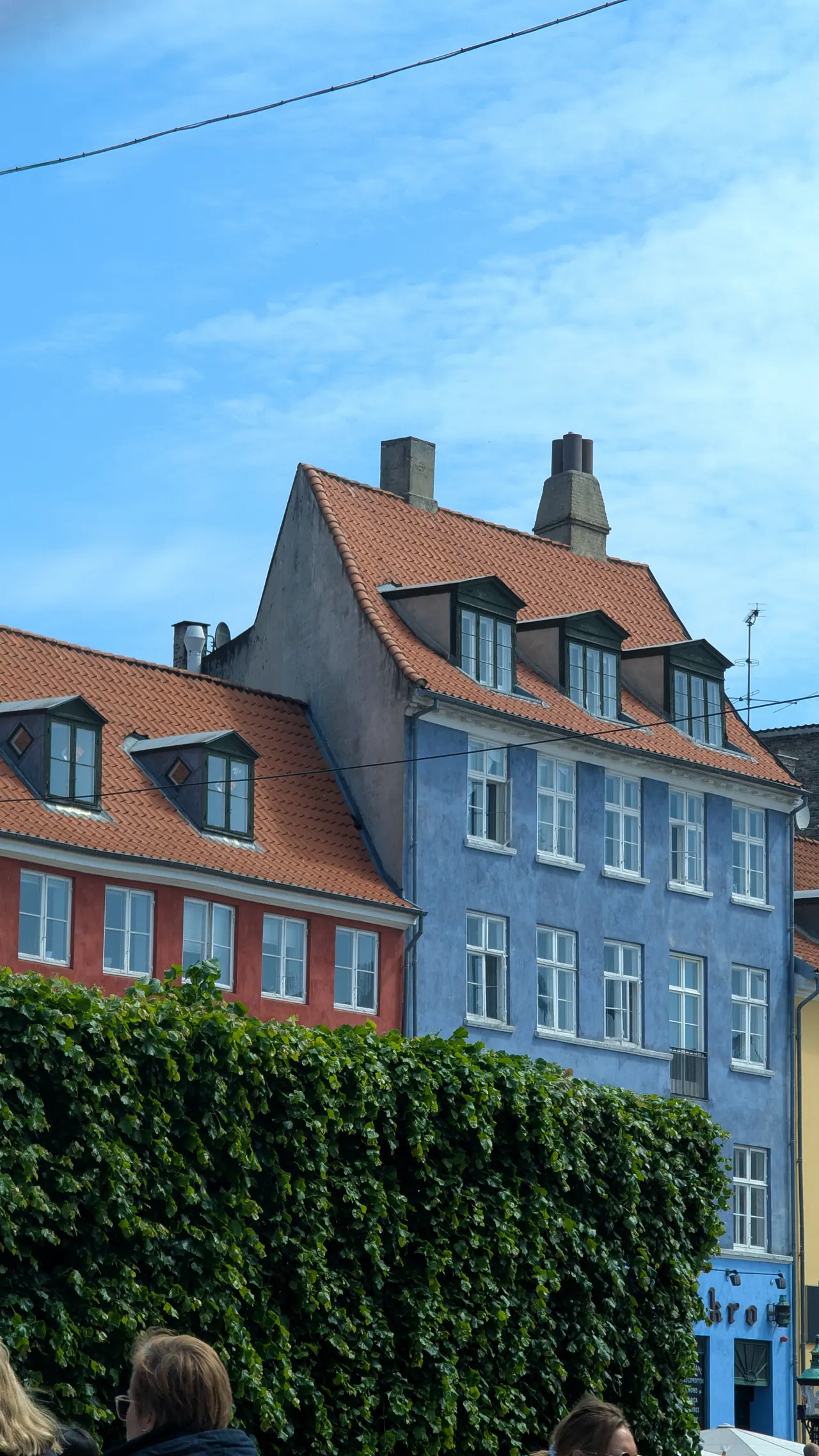 Copenhagen