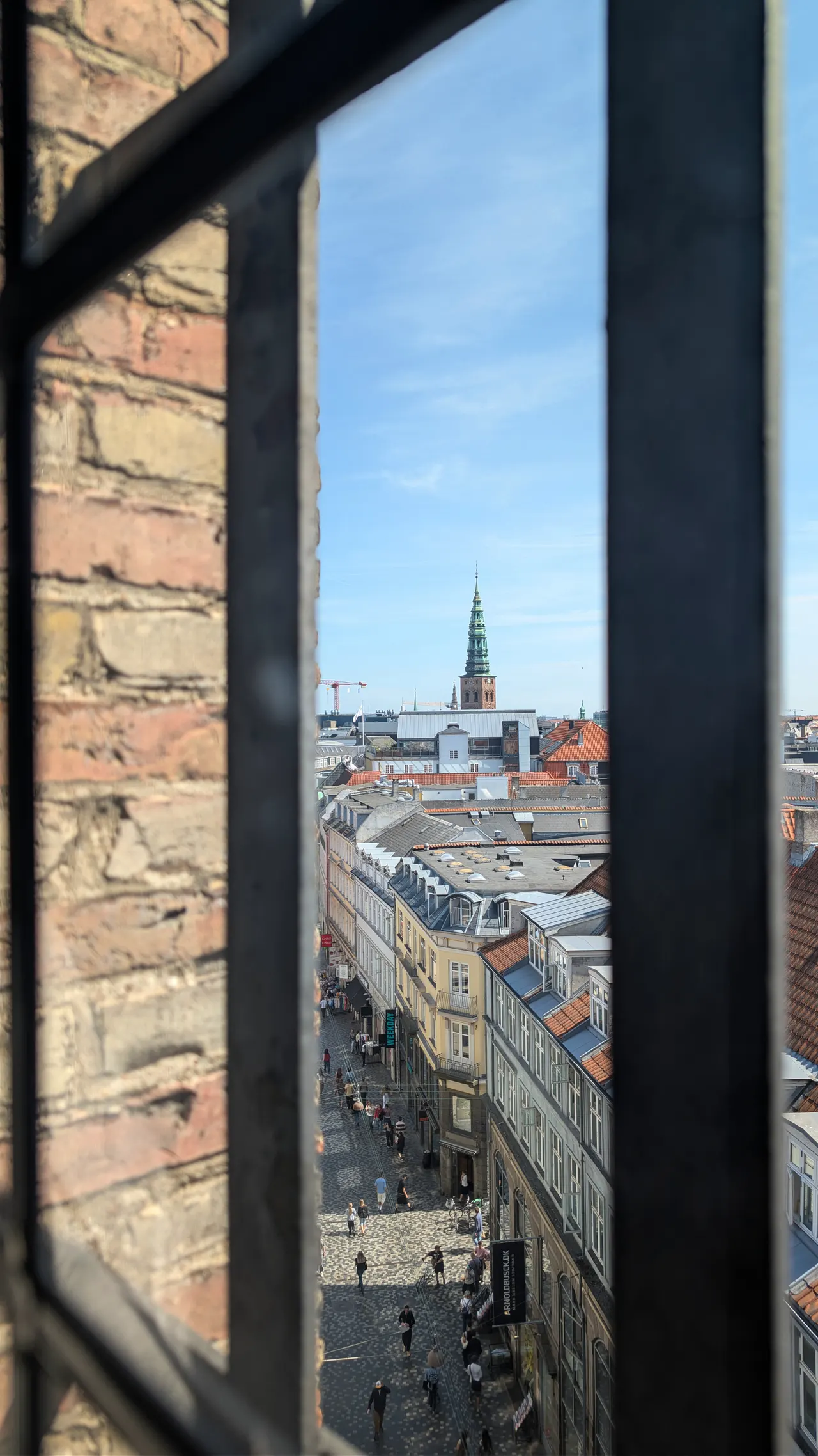 Copenhagen