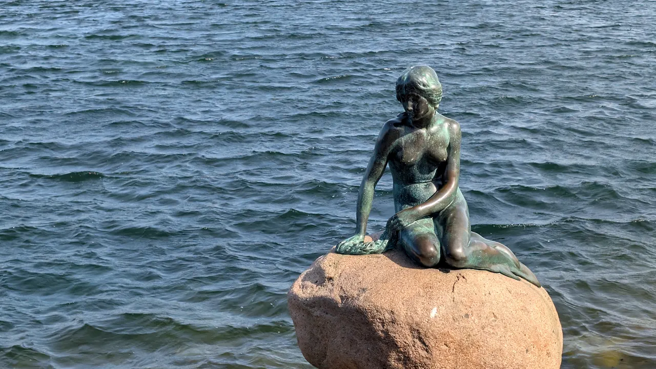Copenhagen
