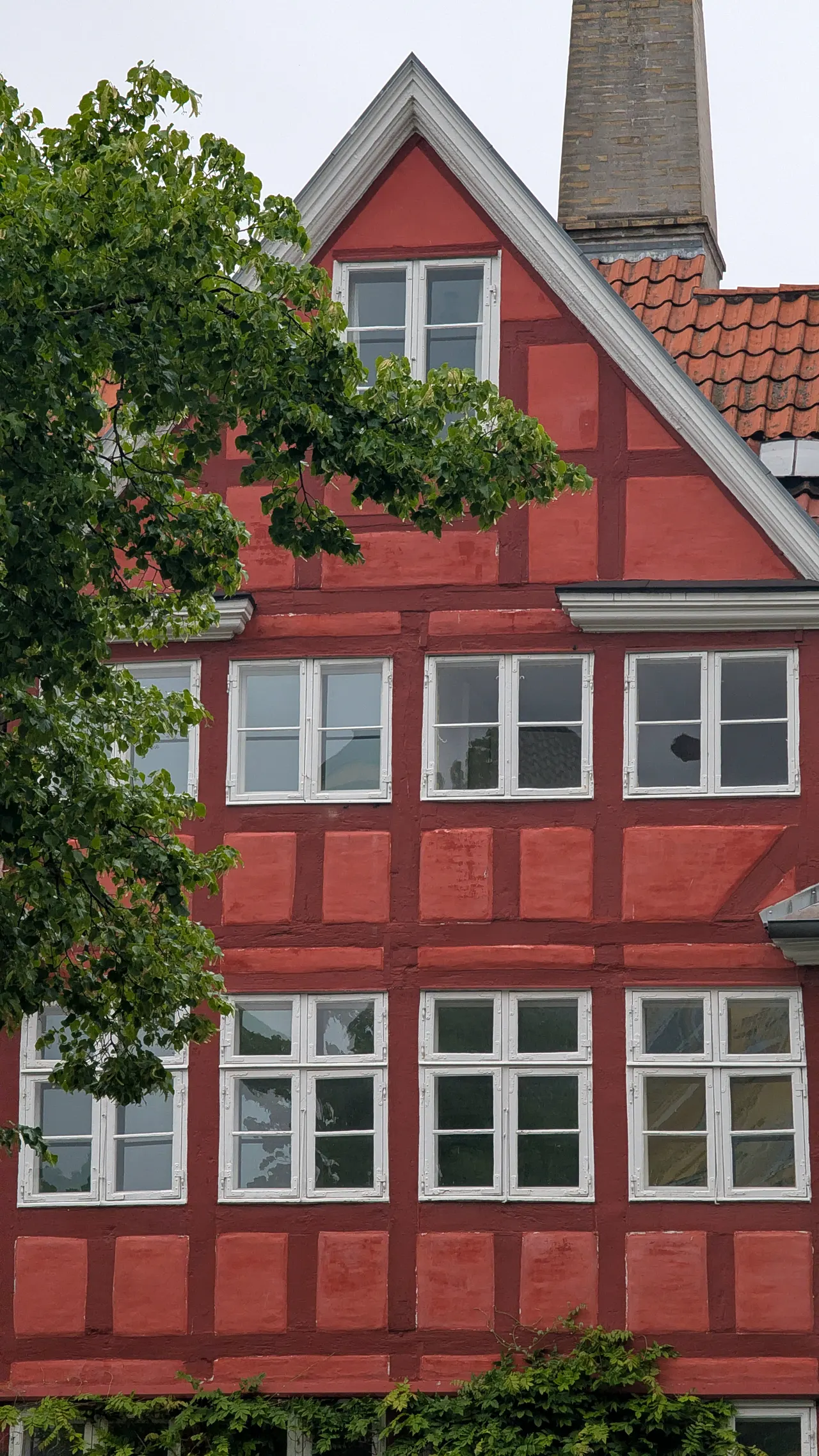 Copenhagen