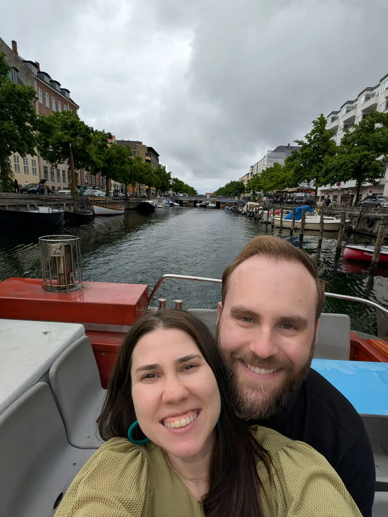 Copenhagen