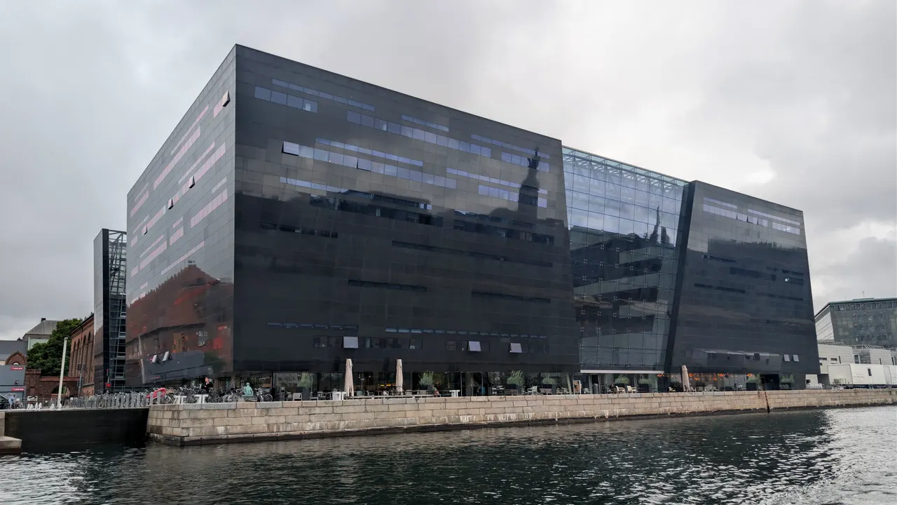 Copenhagen