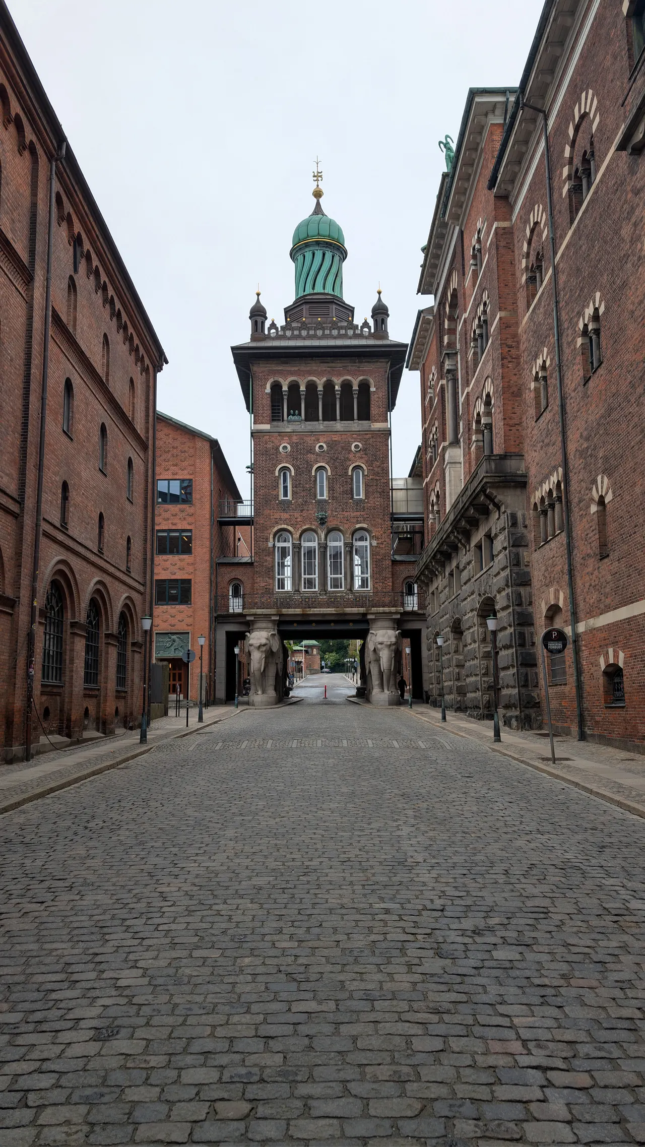 Copenhagen