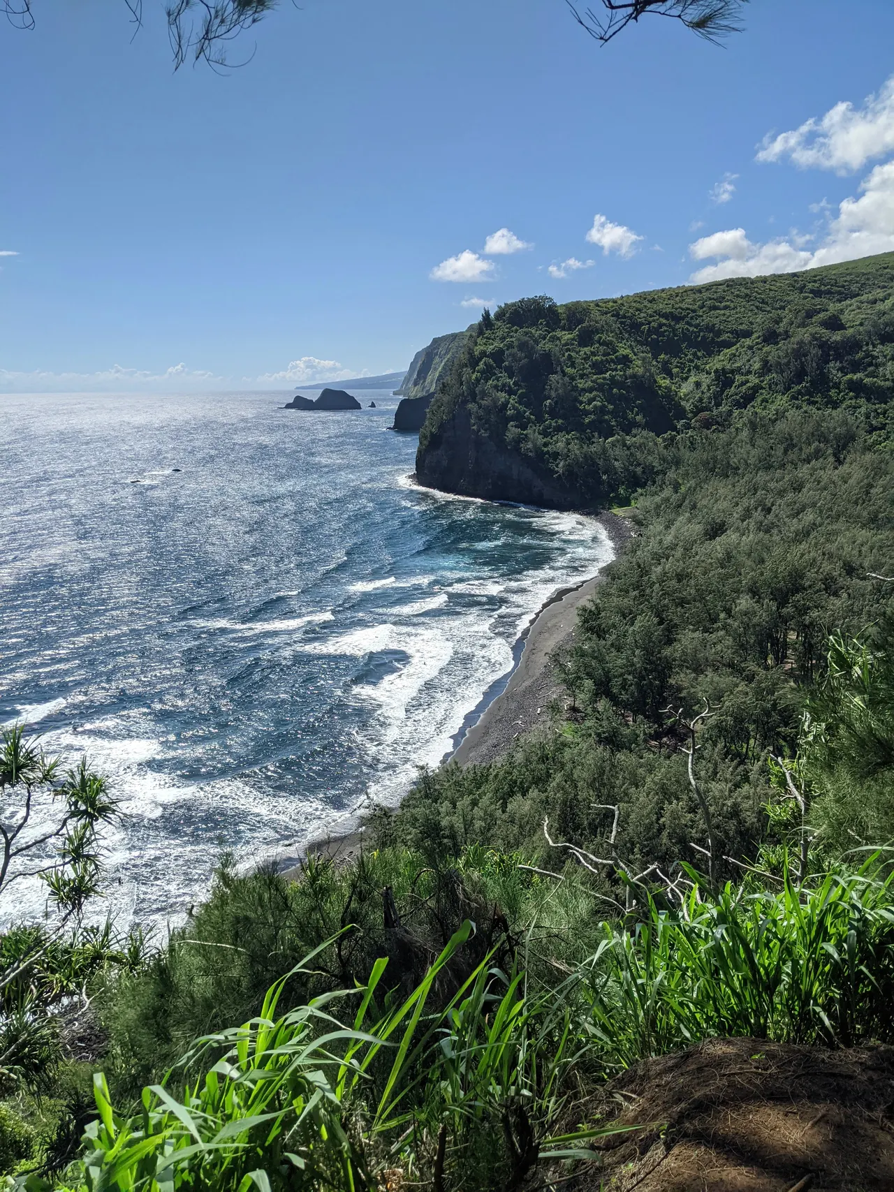 Hawaii