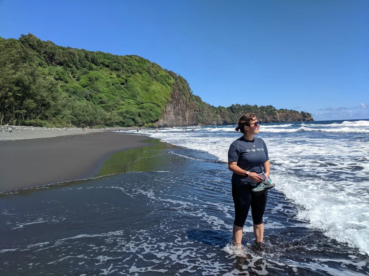 Hawaii