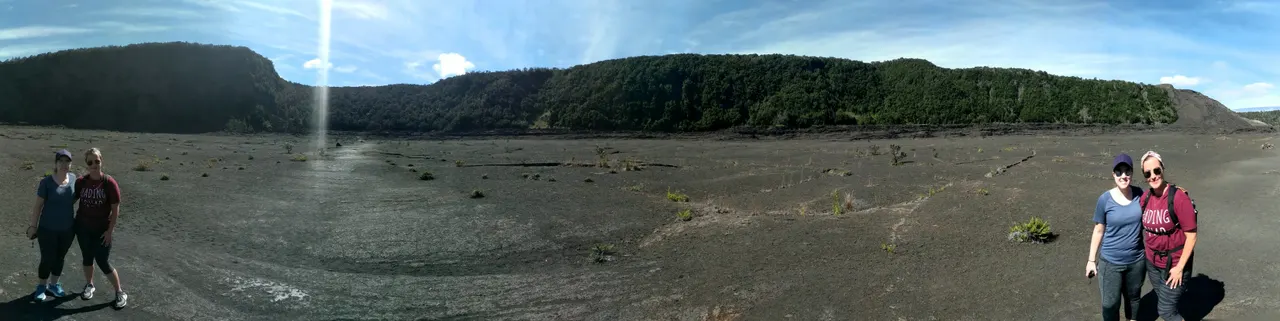 Hawaii