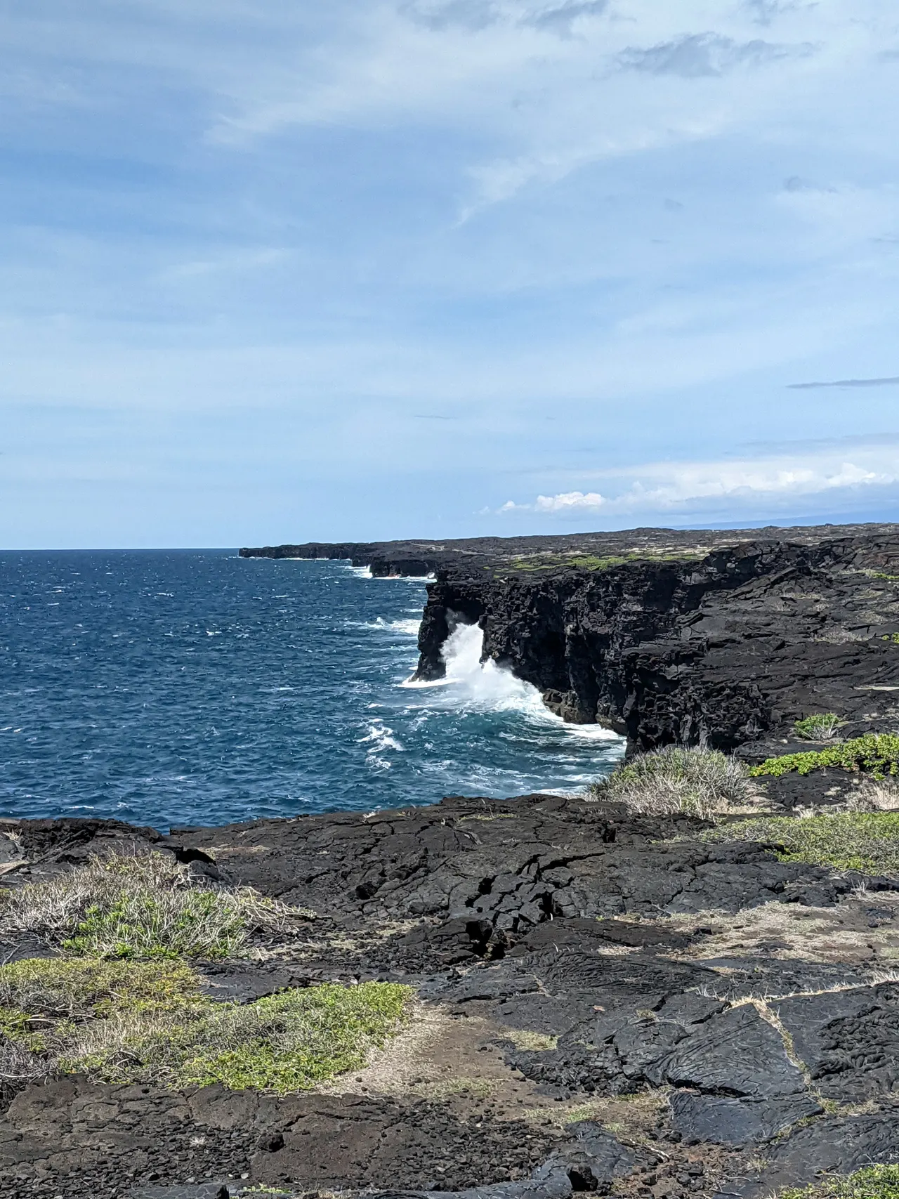Hawaii