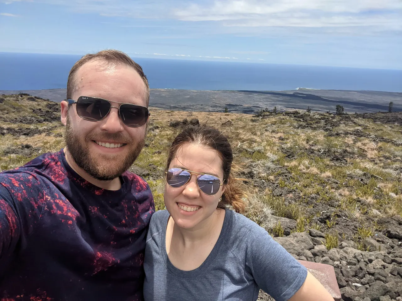 Hawaii