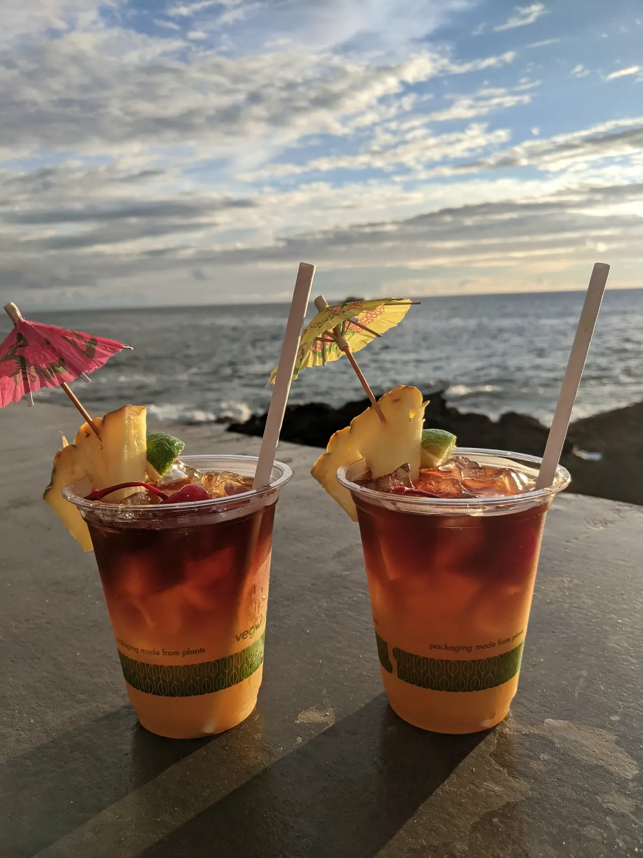 Hawaii