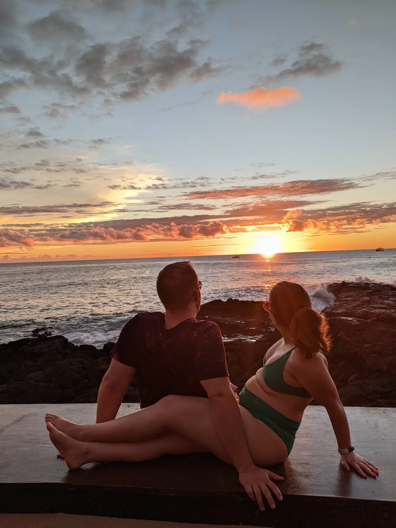 Hawaii