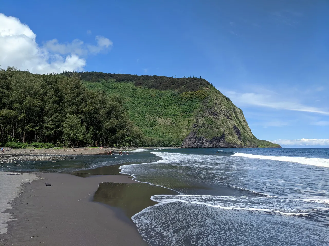 Hawaii