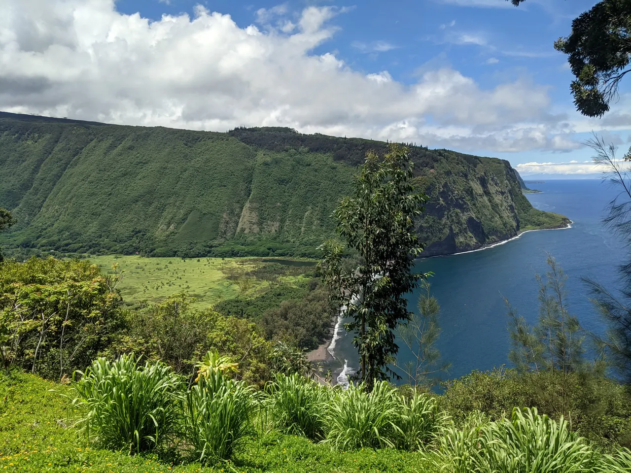 Hawaii